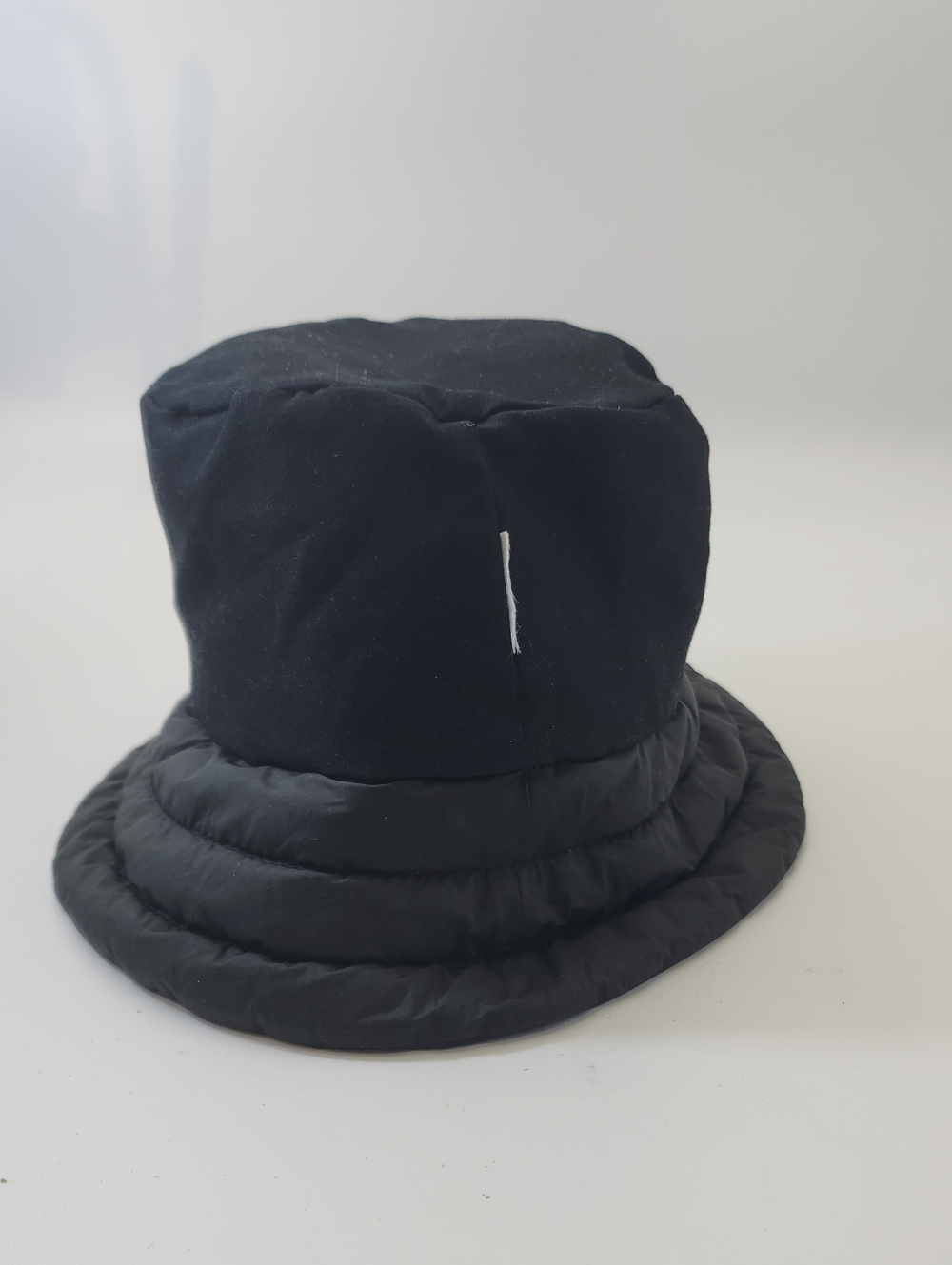 Disney Parks San Fransokyo Black Bucket Hat - Picture 5 of 5